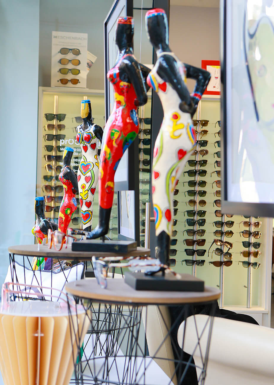 Impressionen-prooptica-schaufenster